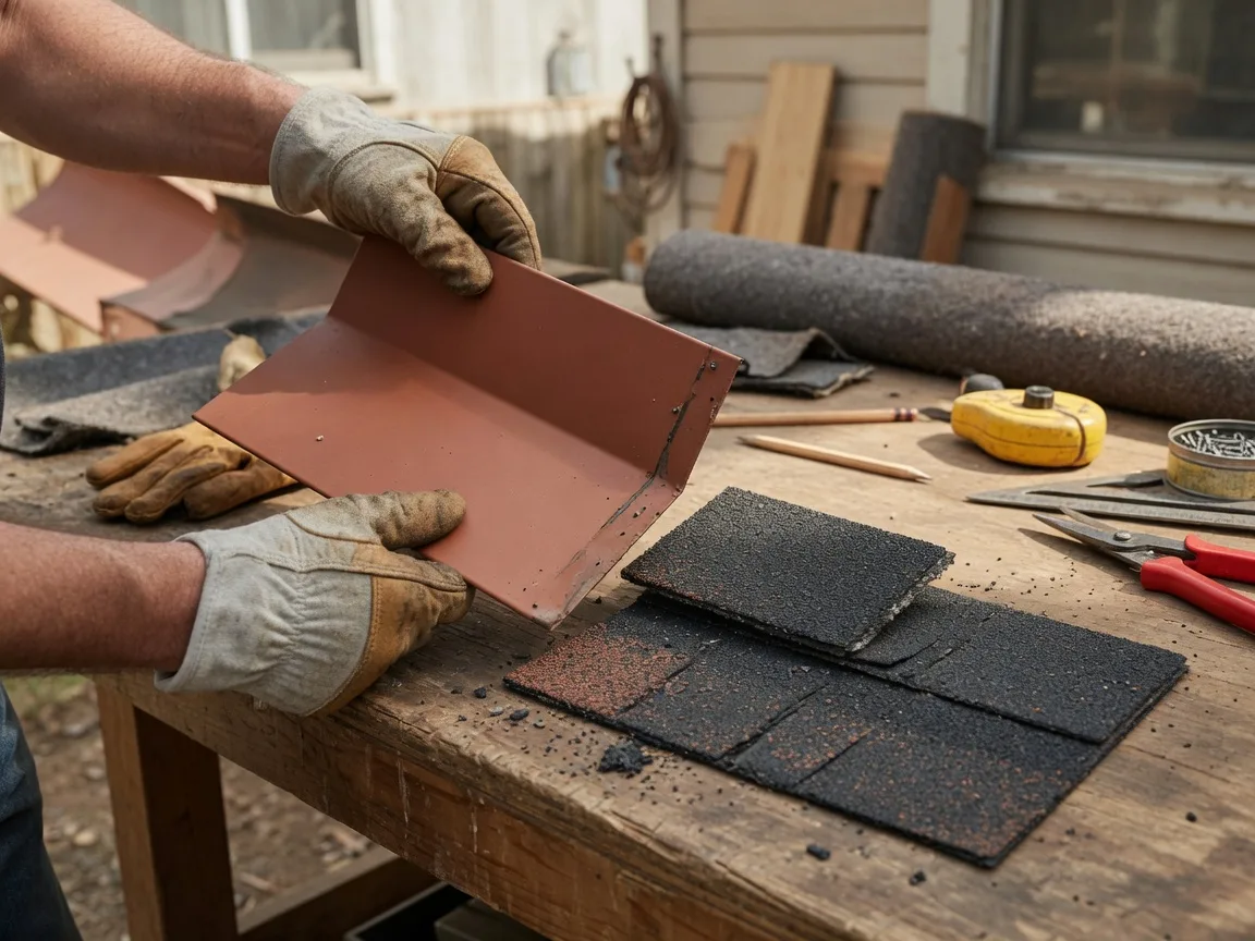 Roof Repair company in Trenton, TX
